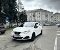 Белый Сеат Ибица, объемом двигателя 1.4 л и пробегом 230 тыс. км за 3999 $, фото 1 на Automoto.ua
