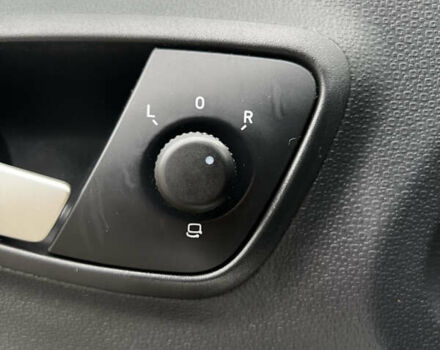 Білий Сеат Ibiza, об'ємом двигуна 1.4 л та пробігом 193 тис. км за 8500 $, фото 47 на Automoto.ua