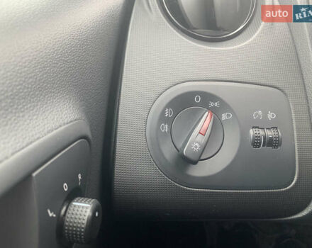 Белый Сеат Ибица, объемом двигателя 1.4 л и пробегом 183 тыс. км за 6500 $, фото 9 на Automoto.ua