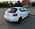 Білий Сеат Ibiza, об'ємом двигуна 1.39 л та пробігом 207 тис. км за 4500 $, фото 9 на Automoto.ua