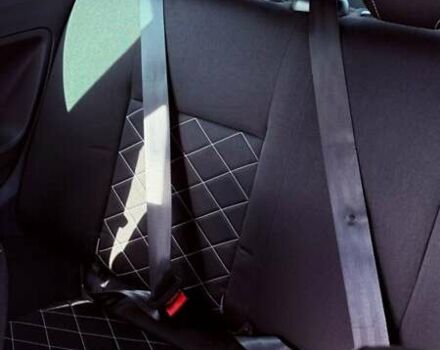 Белый Сеат Ибица, объемом двигателя 1.4 л и пробегом 197 тыс. км за 7750 $, фото 15 на Automoto.ua