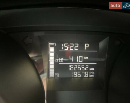 Белый Сеат Ибица, объемом двигателя 1.4 л и пробегом 183 тыс. км за 6500 $, фото 15 на Automoto.ua