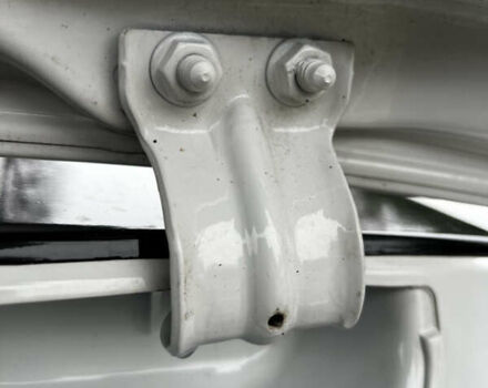 Білий Сеат Ibiza, об'ємом двигуна 1.4 л та пробігом 193 тис. км за 8500 $, фото 53 на Automoto.ua