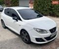 Белый Сеат Ибица, объемом двигателя 1.4 л и пробегом 246 тыс. км за 6200 $, фото 1 на Automoto.ua