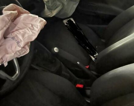 Білий Сеат Ibiza, об'ємом двигуна 1.2 л та пробігом 160 тис. км за 3700 $, фото 17 на Automoto.ua