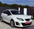 Белый Сеат Ибица, объемом двигателя 1.4 л и пробегом 197 тыс. км за 7750 $, фото 3 на Automoto.ua