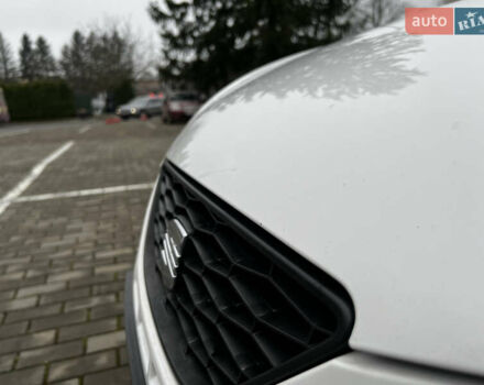 Білий Сеат Ibiza, об'ємом двигуна 1.4 л та пробігом 193 тис. км за 8500 $, фото 20 на Automoto.ua