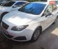 Білий Сеат Ibiza, об'ємом двигуна 1.39 л та пробігом 120 тис. км за 5500 $, фото 1 на Automoto.ua