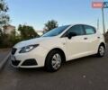 Білий Сеат Ibiza, об'ємом двигуна 1.39 л та пробігом 207 тис. км за 4500 $, фото 5 на Automoto.ua