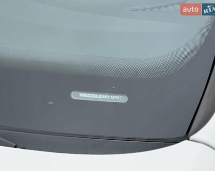 Белый Сеат Ибица, объемом двигателя 1.4 л и пробегом 198 тыс. км за 8111 $, фото 23 на Automoto.ua