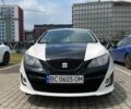 Белый Сеат Ибица, объемом двигателя 1.4 л и пробегом 194 тыс. км за 6390 $, фото 6 на Automoto.ua
