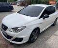 Білий Сеат Ibiza, об'ємом двигуна 1.4 л та пробігом 246 тис. км за 6000 $, фото 8 на Automoto.ua