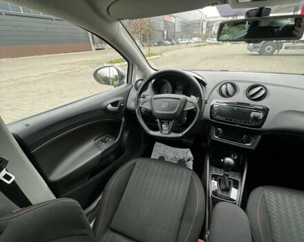 Білий Сеат Ibiza, об'ємом двигуна 1.4 л та пробігом 202 тис. км за 7800 $, фото 38 на Automoto.ua