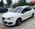 Білий Сеат Ibiza, об'ємом двигуна 1.4 л та пробігом 246 тис. км за 6000 $, фото 12 на Automoto.ua