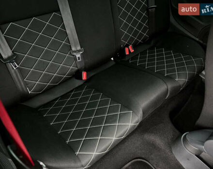 Білий Сеат Ibiza, об'ємом двигуна 1.4 л та пробігом 193 тис. км за 8500 $, фото 33 на Automoto.ua