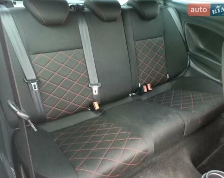 Білий Сеат Ibiza, об'ємом двигуна 1.4 л та пробігом 191 тис. км за 7999 $, фото 18 на Automoto.ua