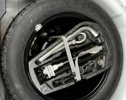 Білий Сеат Ibiza, об'ємом двигуна 1.4 л та пробігом 193 тис. км за 8500 $, фото 51 на Automoto.ua