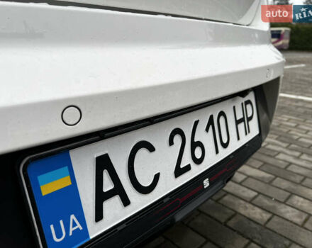 Білий Сеат Ibiza, об'ємом двигуна 1.4 л та пробігом 193 тис. км за 8500 $, фото 25 на Automoto.ua