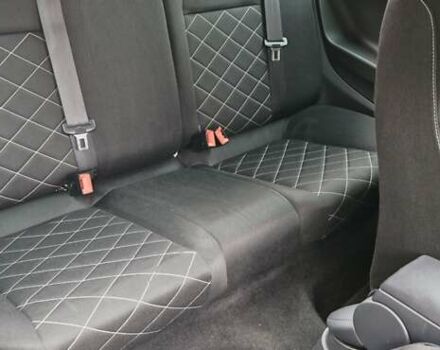 Білий Сеат Ibiza, об'ємом двигуна 1.39 л та пробігом 194 тис. км за 7300 $, фото 9 на Automoto.ua