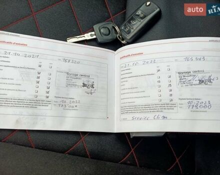 Білий Сеат Ibiza, об'ємом двигуна 1.4 л та пробігом 191 тис. км за 7999 $, фото 35 на Automoto.ua