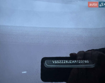 Белый Сеат Ибица, объемом двигателя 1.4 л и пробегом 187 тыс. км за 8550 $, фото 51 на Automoto.ua