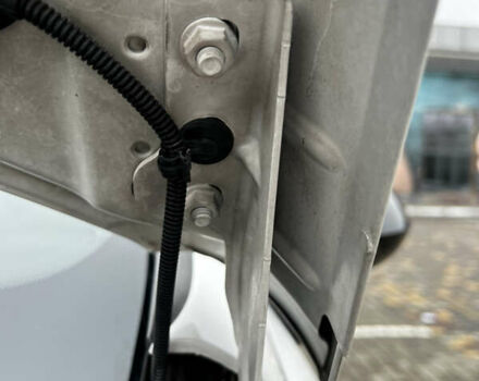 Білий Сеат Ibiza, об'ємом двигуна 1.4 л та пробігом 193 тис. км за 8500 $, фото 58 на Automoto.ua