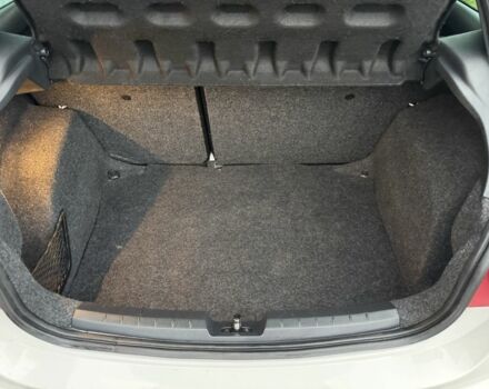 Белый Сеат Ибица, объемом двигателя 1.4 л и пробегом 187 тыс. км за 8550 $, фото 20 на Automoto.ua