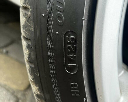 Білий Сеат Ibiza, об'ємом двигуна 1.4 л та пробігом 202 тис. км за 7800 $, фото 17 на Automoto.ua