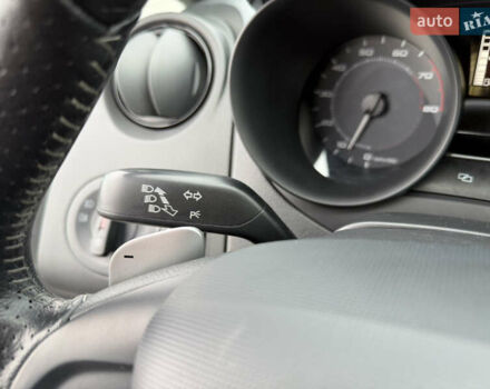 Белый Сеат Ибица, объемом двигателя 1.4 л и пробегом 198 тыс. км за 8111 $, фото 38 на Automoto.ua