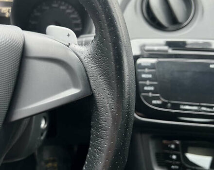 Білий Сеат Ibiza, об'ємом двигуна 1.4 л та пробігом 202 тис. км за 7800 $, фото 56 на Automoto.ua