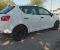 Білий Сеат Ibiza, об'ємом двигуна 1.2 л та пробігом 232 тис. км за 5400 $, фото 3 на Automoto.ua