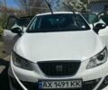 Белый Сеат Ибица, объемом двигателя 1.39 л и пробегом 200 тыс. км за 6000 $, фото 1 на Automoto.ua