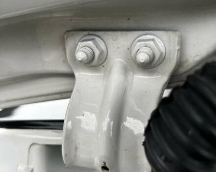 Білий Сеат Ibiza, об'ємом двигуна 1.4 л та пробігом 193 тис. км за 8500 $, фото 54 на Automoto.ua