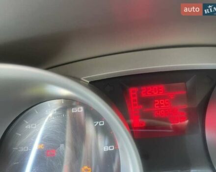 Белый Сеат Ибица, объемом двигателя 1.39 л и пробегом 150 тыс. км за 4800 $, фото 11 на Automoto.ua