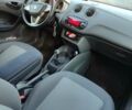 Білий Сеат Ibiza, об'ємом двигуна 1.2 л та пробігом 121 тис. км за 5500 $, фото 18 на Automoto.ua