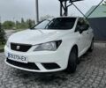 Белый Сеат Ибица, объемом двигателя 1.4 л и пробегом 194 тыс. км за 6000 $, фото 1 на Automoto.ua