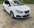 Белый Сеат Ибица, объемом двигателя 1.2 л и пробегом 3 тыс. км за 4770 $, фото 1 на Automoto.ua