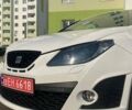 Белый Сеат Ибица, объемом двигателя 1.4 л и пробегом 206 тыс. км за 7600 $, фото 2 на Automoto.ua