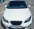 Белый Сеат Ибица, объемом двигателя 1.2 л и пробегом 190 тыс. км за 3999 $, фото 3 на Automoto.ua