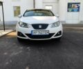 Білий Сеат Ibiza, об'ємом двигуна 1.2 л та пробігом 121 тис. км за 5500 $, фото 1 на Automoto.ua