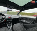 Білий Сеат Ibiza, об'ємом двигуна 1.4 л та пробігом 156 тис. км за 8200 $, фото 21 на Automoto.ua