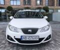 Белый Сеат Ибица, объемом двигателя 1.2 л и пробегом 285 тыс. км за 4300 $, фото 1 на Automoto.ua