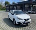 Білий Сеат Ibiza, об'ємом двигуна 1.2 л та пробігом 215 тис. км за 2499 $, фото 19 на Automoto.ua