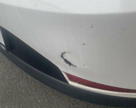 Белый Сеат Ибица, объемом двигателя 1.39 л и пробегом 150 тыс. км за 4800 $, фото 1 на Automoto.ua