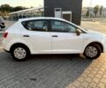 Белый Сеат Ибица, объемом двигателя 1.4 л и пробегом 137 тыс. км за 5500 $, фото 5 на Automoto.ua