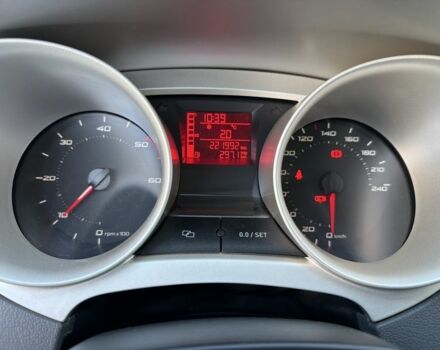 Белый Сеат Ибица, объемом двигателя 1.2 л и пробегом 220 тыс. км за 4999 $, фото 14 на Automoto.ua