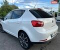 Белый Сеат Ибица, объемом двигателя 1.4 л и пробегом 135 тыс. км за 6200 $, фото 14 на Automoto.ua