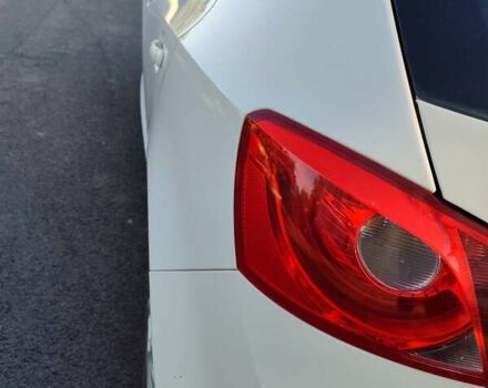 Білий Сеат Ibiza, об'ємом двигуна 1.2 л та пробігом 121 тис. км за 5500 $, фото 41 на Automoto.ua