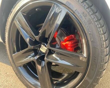 Белый Сеат Ибица, объемом двигателя 1.4 л и пробегом 206 тыс. км за 7600 $, фото 6 на Automoto.ua