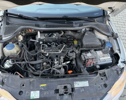 Белый Сеат Ибица, объемом двигателя 1.2 л и пробегом 220 тыс. км за 4999 $, фото 19 на Automoto.ua